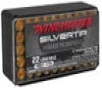 Winchester Silvertip Brass  22 LR 37-Grain 50-Rounds SHPP 