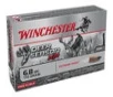 Winchester Deer Season XP Brass 6 8 SPC 115-Grain 20-Rounds EPPT 
