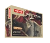 Norma Whitetail Brass 6 5 Creedmoor 140 Gr 20-Rounds Pointed Soft Point 