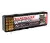 Winchester Wildcat Rimfire Ammo 22 LR 40 Grain Hollow Point  HP  100 Rounds 