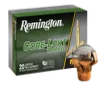 Remington Core-Lokt Brass  30-06 180 Gr 20-Rounds Core-Lokt Tipped 