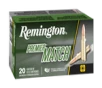 Remington Premier Match Brass  224 Valkyrie 90 Grain 20-Rounds BTHP 