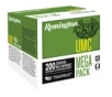 Remington UMC Brass  300 Blackout 150-Grain 200-Rounds FMJ 