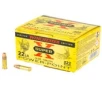 Winchester Super-X Power-Point Brass  22 LR 40-Grain 222-Rounds CPHP 