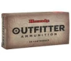 Hornady Outfitter Brass  243 Win 80-Grain 20-Rounds CX OTF 