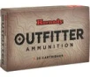 Hornady Ammo Outfitter  30-06 180 Grain CX 20 Rounds 