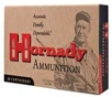 Hornady CX Bullet 6 8SPC 100 Grain CX 20 Rounds 