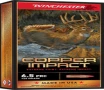 Winchester Copper Impact Brass 6 5 PRC 125 Grain 20-Rounds CEP 