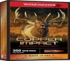Winchester Copper Impact Brass  300 Win 180 Grain 20-Rounds EPC 
