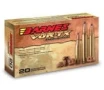 Barnes Bullets VOR-TX Brass  350 Legend 170 Grain 20-Rounds TTSX 