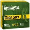 Remington Core-Lokt Brass  350 Legend 180-Grain 20-Rounds SP 