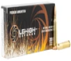 Lehigh Defense Controlled Chaos Rifle Ammo 223 Rem 20-Rounds 62 Grain Controlled Chaos 
