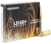Lehigh Defense Controlled Chaos Rifle Ammo  300 Blackout 20-Rounds 115 Grain 