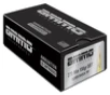 Ammo Inc  Signature Brass  270 Win 150 Grain 20-Rounds SST 