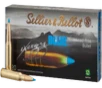 Sellier and Bellot eXergy Brass  308 Win 165 Grain 20-Rounds TAC-EX-Blue 