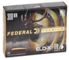 Federal Premium ELD-X Brass  308 Win 178 Grain 20-Rounds 