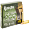 Remington Premier Long Range Brass  308 Win 172 Grain 20-Rounds SI 