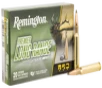 Remington Premier Long Range Brass  30-06 175 Grain 20-Rounds SI 