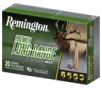 Remington Premier Long Range Brass  300 Win 190 Grain 20-Rounds Speer Impact 