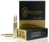 Weatherby Select Plus Brass  30-378 195-Grain 20-Rounds HC 