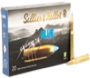 Sellier and Bellot eXergy Brass  30-06 20-Rounds TAC-EX-Blue 