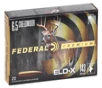 Federal Premium ELD-X Brass 6 5 Creedmoor 20-Rounds 