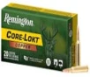 Remington Core-Lokt Copper Brass  243 Win 85 Grain 20-Rounds CHP 