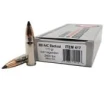Underwood Ammo Rifle Nickel Plated Brass  300 AAC Blackout 110 Grain 20-Rounds Varmageddon 