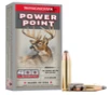 Winchester Power-Point Brass  400 Legend 215 Grain 20-Rounds PP 