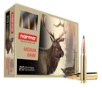 Norma Dedicated Hunting Bondstrike Brass  308 Win 20-Rounds 