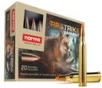 Norma Varmint Tipstrike Brass  223 Rem 55 Grain 20-Rounds Polymer Tip 