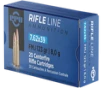 PPU Metric Rifle Brass 7 62 X 39 123 Grain 20-Rounds FMC 