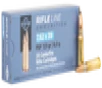 PPU Metric Rifle Brass 7 62 X 39 20-Rounds PSP 
