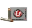 Underwood Ammo Xtreme Hunter Nickel Plated Brass  45-70 325 Grain 20-Rounds MS 