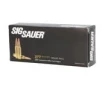 Sig Sauer Elite Ball Brass  277 Fury 135 Grain 20-Rounds FMJ 