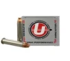 Underwood Ammo Xtreme Hunter Nickel Plated Brass  45-70 325 Grain 20-Rounds 
