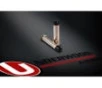 Underwood Ammo Rifle Nickel Plated Brass  45-70 430 Grain 20-Rounds FN 