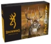 Browning Max Point Brass  30-30 150 Grain 20-Rounds 