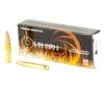 Lehigh Defense Maximum Expansion Brass  300 AAC Blackout 194 Grain 20-Rounds BTHP 