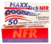 MaxxTech Rifle Steel 7 62 X 39 123 Grain 50-Rounds FMJ 