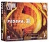 Federal Fusion Brass  270 Win 150 Grain 20-Rounds BSP 