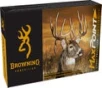 Browning Max Point Brass  243 Win 95 Grain 20-Rounds 