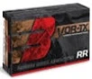 Barnes Bullets VOR-TX RR Brass  300 Win 130 Grain 20-Rounds TTSX 