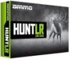 Ammo Inc  Hunt LR Brass 7mm Rem Mag 139 Grain 20-Rounds SST 