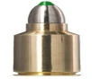 Norma Ecostrike Brass 6 5 Creedmoor 120 Grain 20-Rounds 