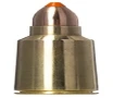 Norma Tipstrike Brass 6 5 X 55 140 Grain 20-Rounds 