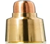Norma Whitetail Brass 6 5 X 55 156 Grain 20-Rounds PSP 