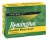 Remington Slugger 20GA 2 75-inch 5 8oz Rifled Slug 5Rds 