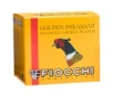 Fiocchi Golden Pheasant 20 GA-2 75  1oz  5 Shot 25-Rounds 