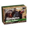 Remington NT12H6 NITRO 3-inch 17 8 Turkey 10rds 